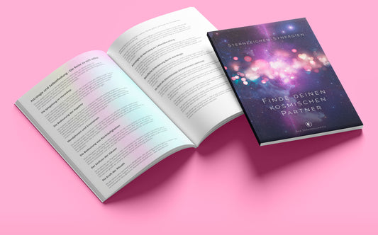 Pack „Dein Weg zur wahren Liebe“