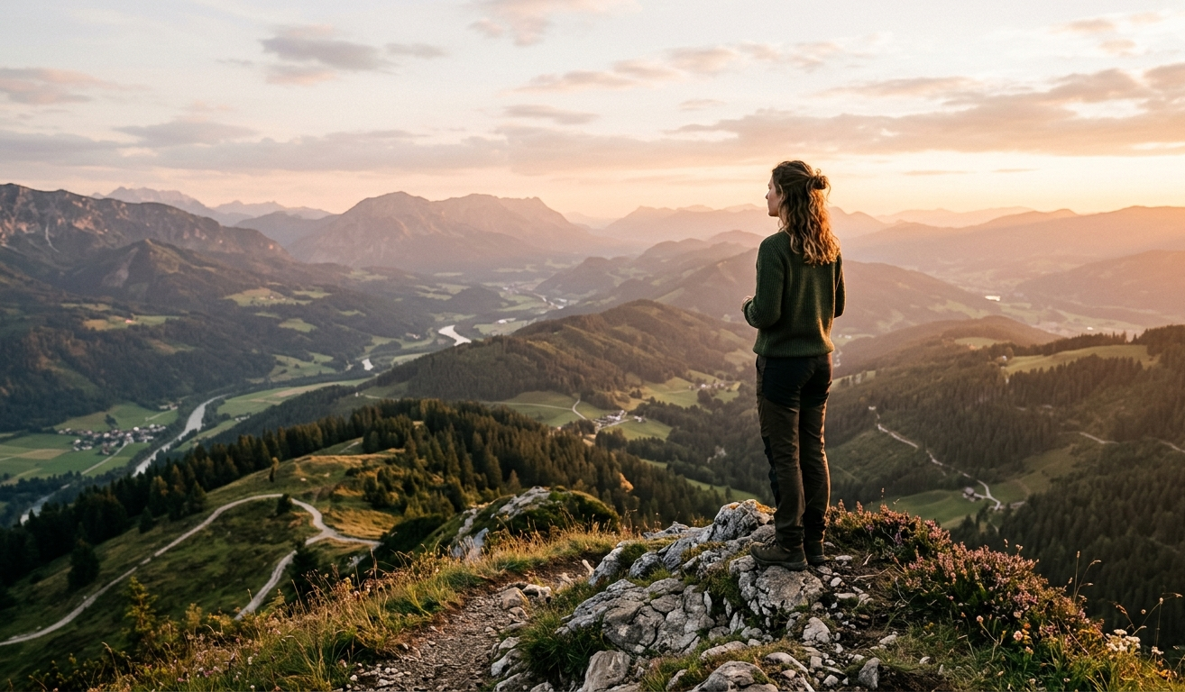 Persönliche Entwicklung & Klarheit