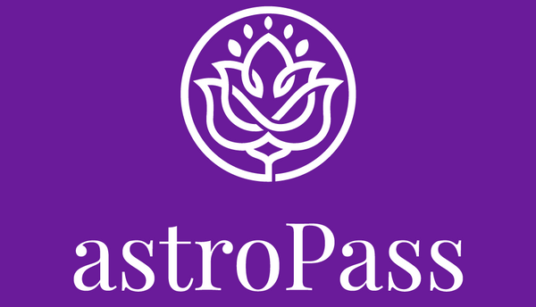 Astropass Shop