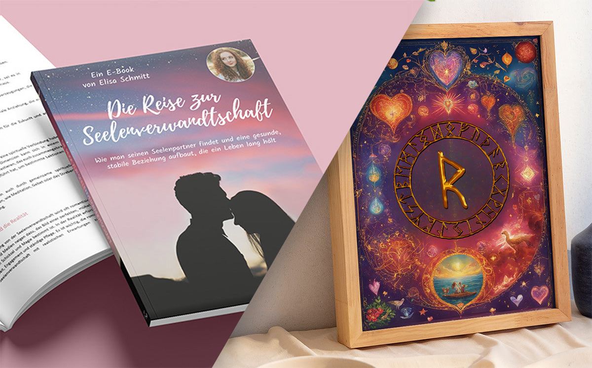 Pack „Seelenmensch an deiner Seite“
